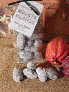 Mulets blancs