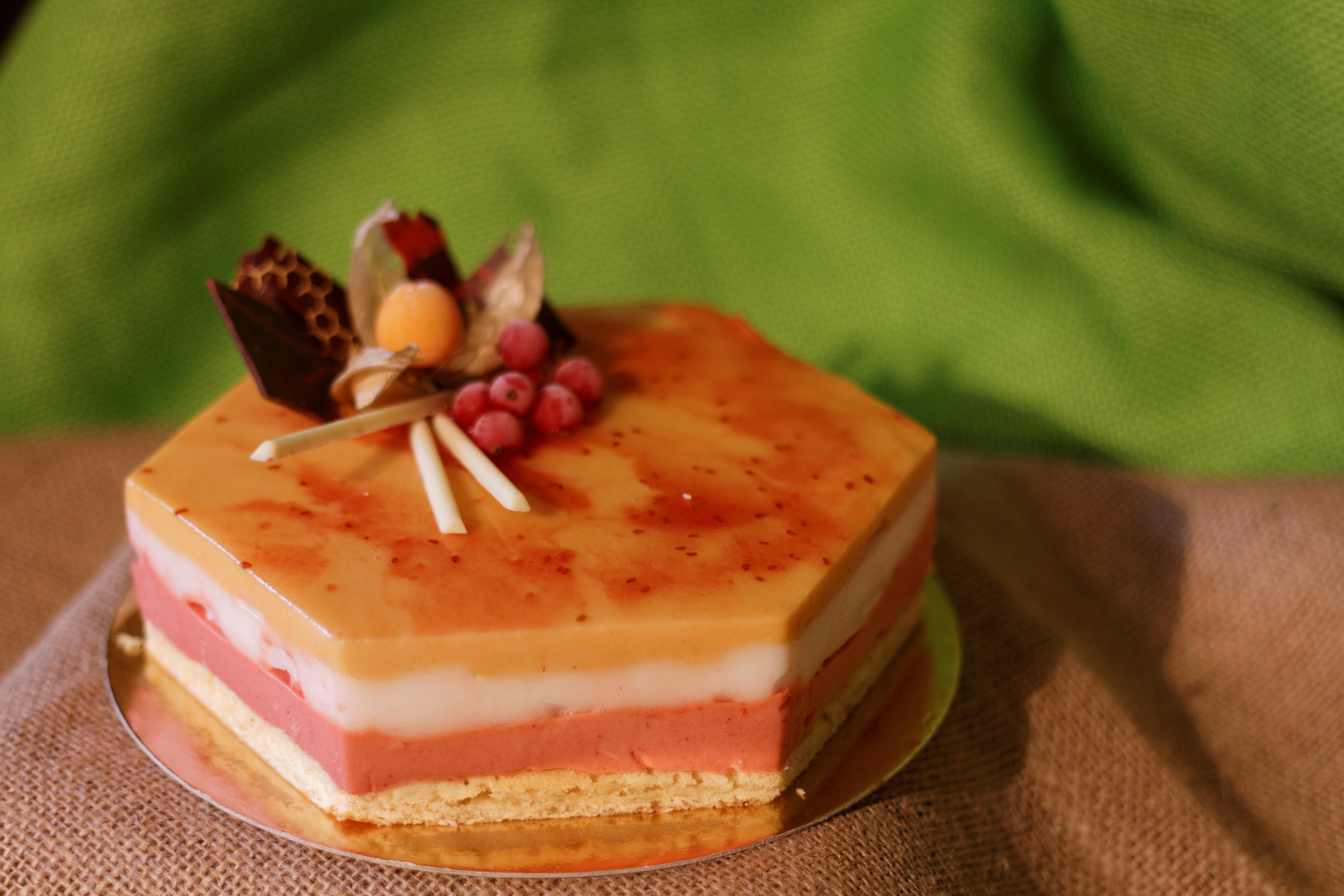 Glaces Et Patisseries Glaces A Clermont Ferrand